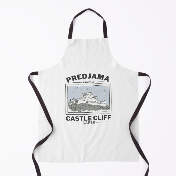 Item preview, Slovenia : Predjama castle cliff graper designed and sold by Peerless-Prime.