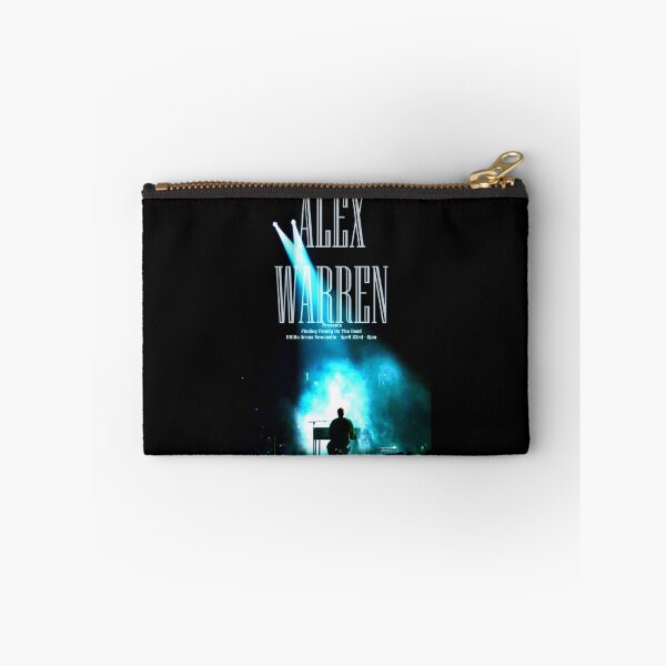 Item preview, Alex Warren Music Concert Tour 2026 designed and sold by Skozr.