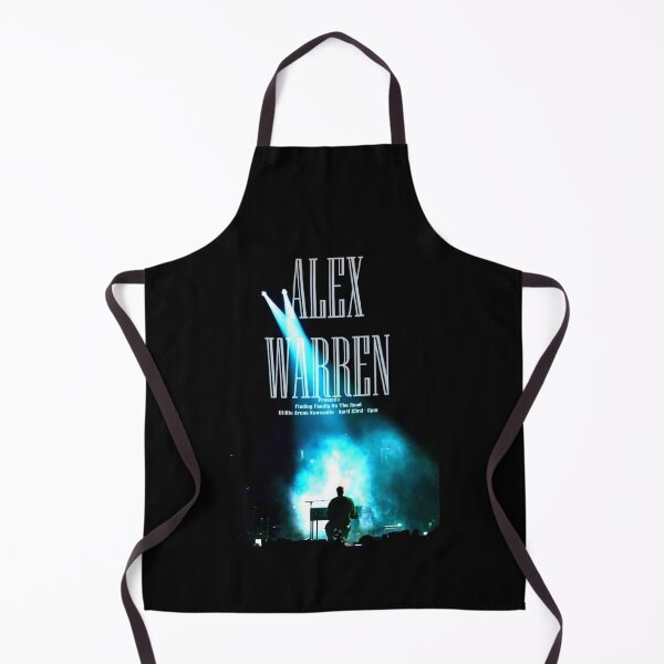 Item preview, Alex Warren Music Concert Tour 2026 designed and sold by Skozr.