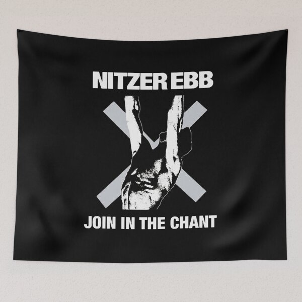Item preview, Classic Design Nitzer EBB designed and sold by WallHelloStore.