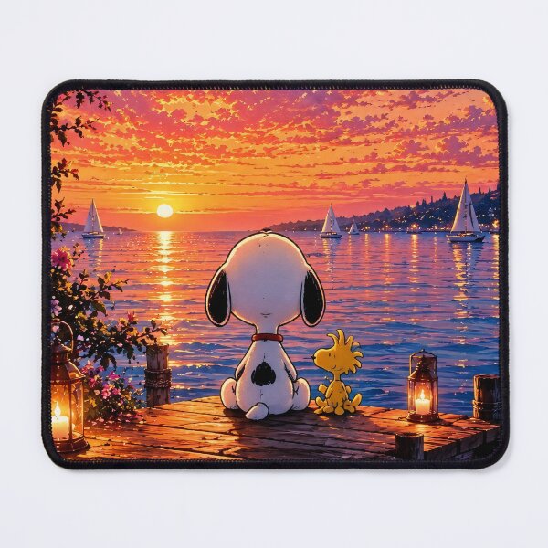 Item preview, Pier Sunset Glow designed and sold by katekrystal.