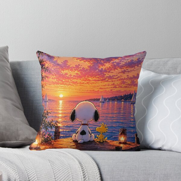 Item preview, Pier Sunset Glow designed and sold by katekrystal.