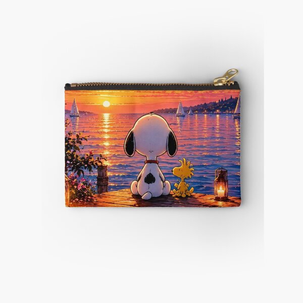 Item preview, Pier Sunset Glow designed and sold by katekrystal.