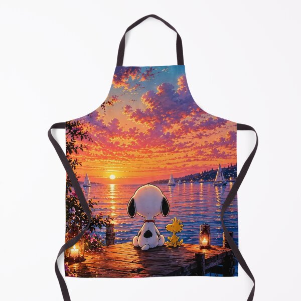 Item preview, Pier Sunset Glow designed and sold by katekrystal.