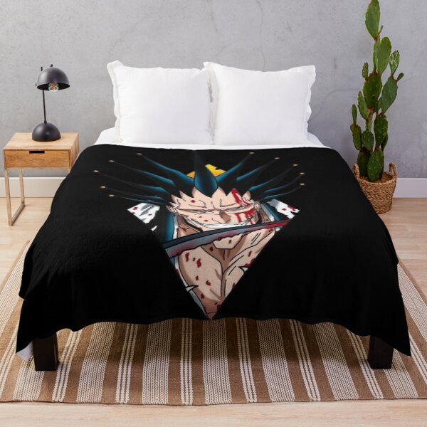 Item preview, Bleach Kenpachi Zaraki Soul Reaper Captain designed and sold by zozosazap.