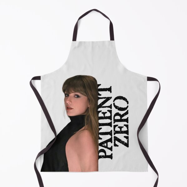 Item preview, STD TS PATIENT ZERO TS TAY Standard designed and sold by taylorvinyls.