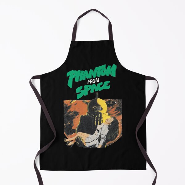 Item preview, PHANTOM FROM SPACE designed and sold by Thomas Luca.