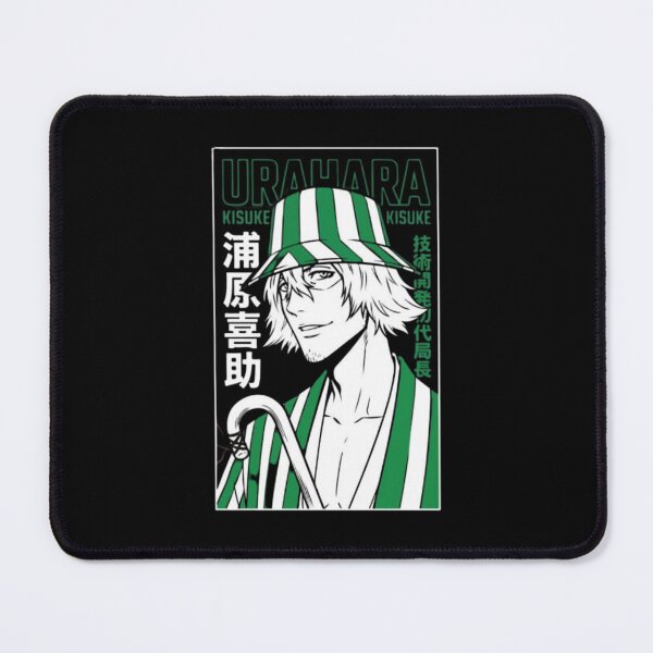 Item preview, Urahara Kisuke Gijutsu Kaihatsu designed and sold by zozosazap.