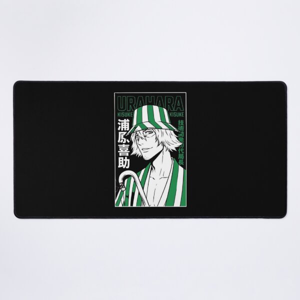 Item preview, Urahara Kisuke Gijutsu Kaihatsu designed and sold by zozosazap.