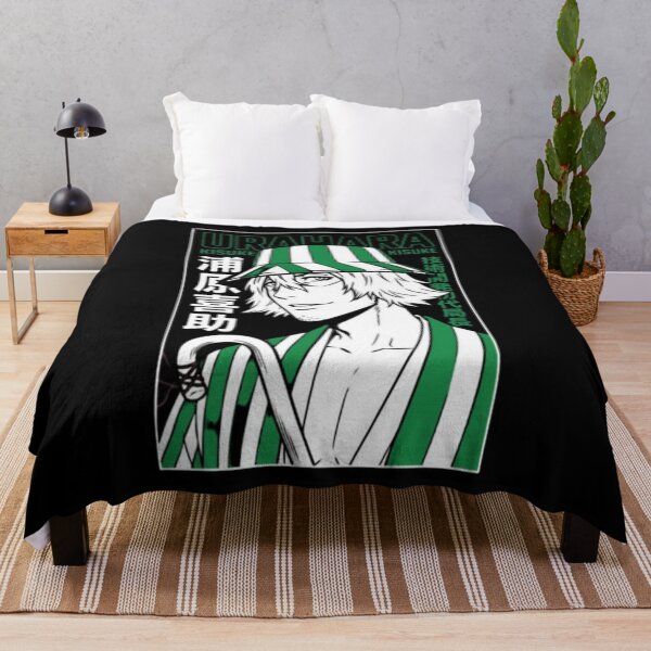 Item preview, Urahara Kisuke Gijutsu Kaihatsu designed and sold by zozosazap.
