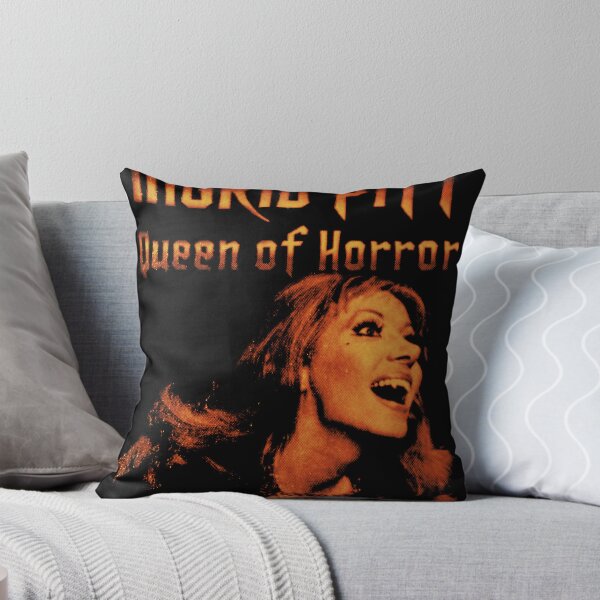 Item preview, Queen of Horror designed and sold by Thomas Luca.