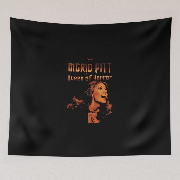 Item preview, Queen of Horror designed and sold by Thomas Luca.