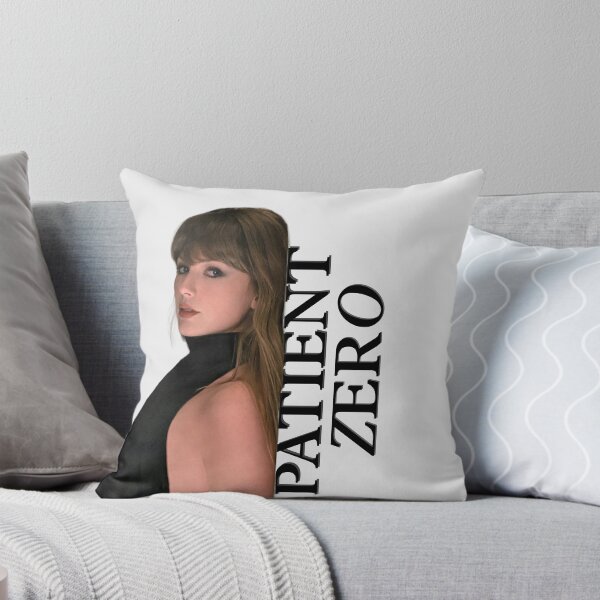Item preview, PATIENT ZERO TS TAY Standard designed and sold by taylorvinyls.