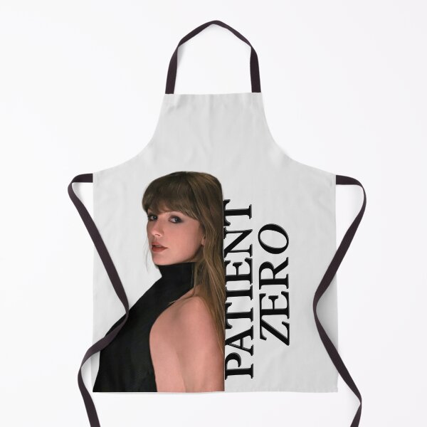 Item preview, PATIENT ZERO TS TAY Standard designed and sold by taylorvinyls.