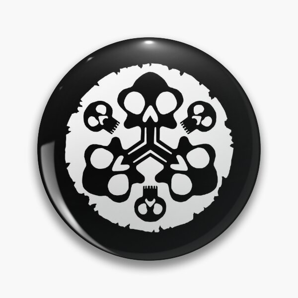 Item preview, Curseborne Dead Family: Wardens designed and sold by Onyx Path Publishing Merch Store.