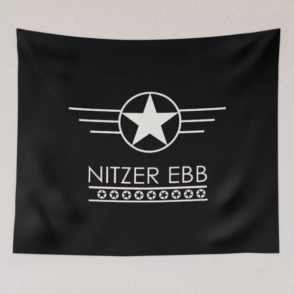 Artikelvorschau, Design Nitzer EBB entworfen und verkauft von WallHelloStore.