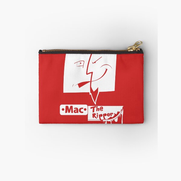 Item preview, Mac the Ripper designed and sold by Thomas Luca.