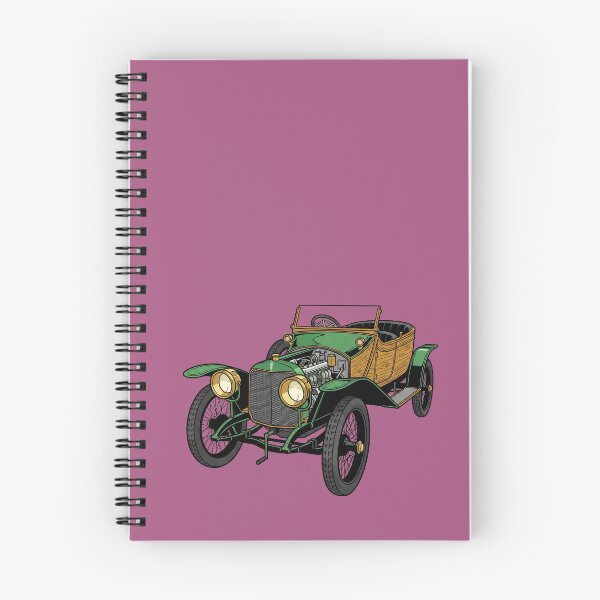 Item preview, 1912 Panhard et Levassor Labourdette Torpédo Skiff: Edwardian Yacht Car Art Print designed and sold by FreiherrPK.