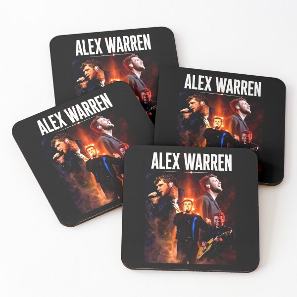 Item preview, Alex Warren Music Concert Tour 2026 designed and sold by Skozr.