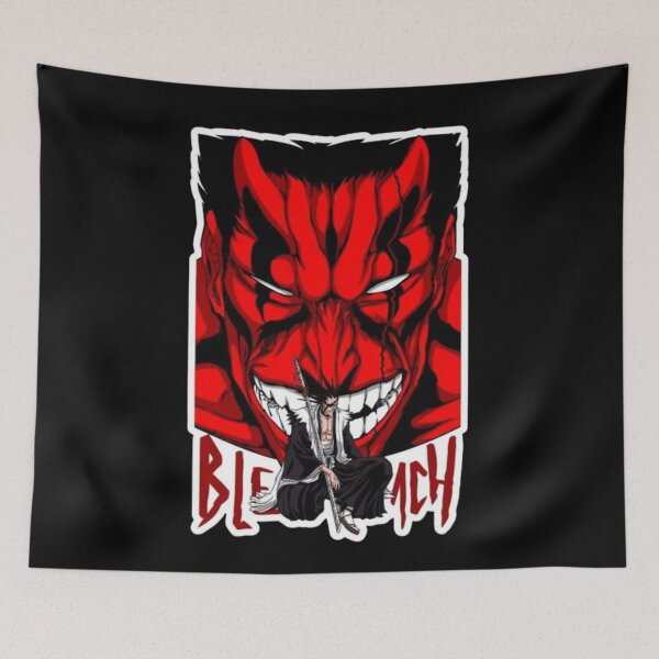 Item preview, Bleach  designed and sold by zozosazap.