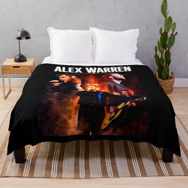 Item preview, Alex Warren Music Concert Tour 2026 designed and sold by Skozr.