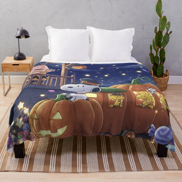 Item preview, Pumpkin Train Night designed and sold by katekrystal.