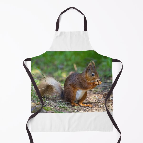 Item preview, Red Squirrel designed and sold by deeve0.