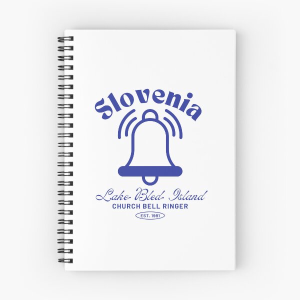 Item preview, Slovenia : lake bled island church bell ringer designed and sold by Peerless-Prime.