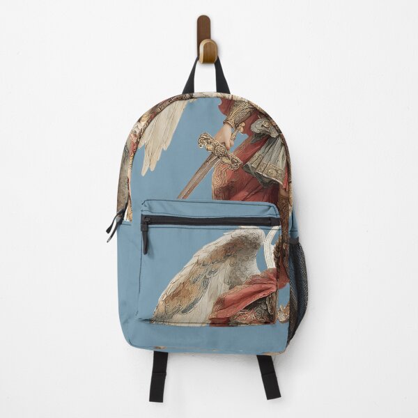 Item preview, Saint Michael the Archangel designed and sold by Instant Printing.