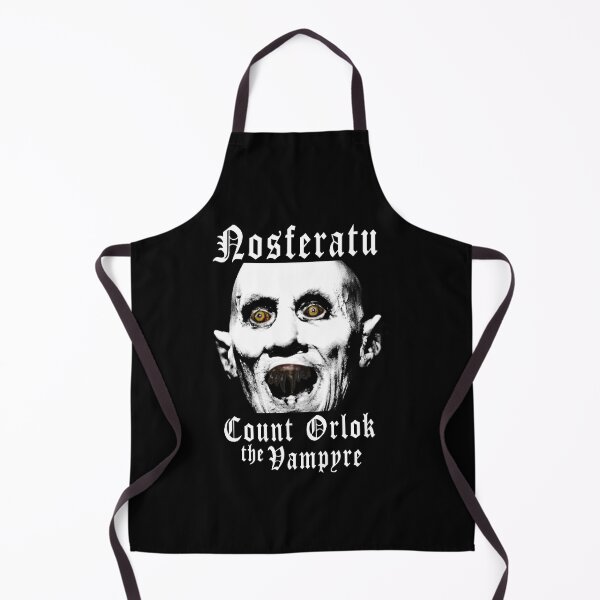 Item preview, Nosferatu is Count Orlok the Vampyre designed and sold by Thomas Luca.