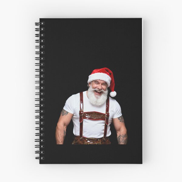 Item preview, Bavarian Santa Claus Lederhosen Saint Nicholas designed and sold by Loona97.