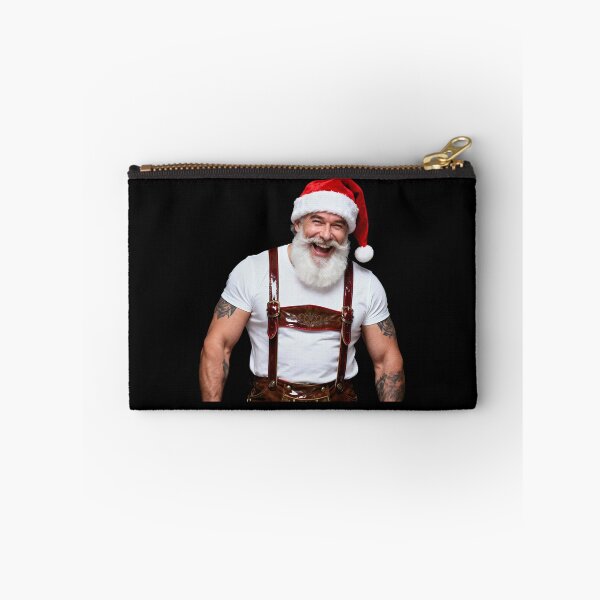 Item preview, Bavarian Santa Claus Lederhosen Saint Nicholas designed and sold by Loona97.
