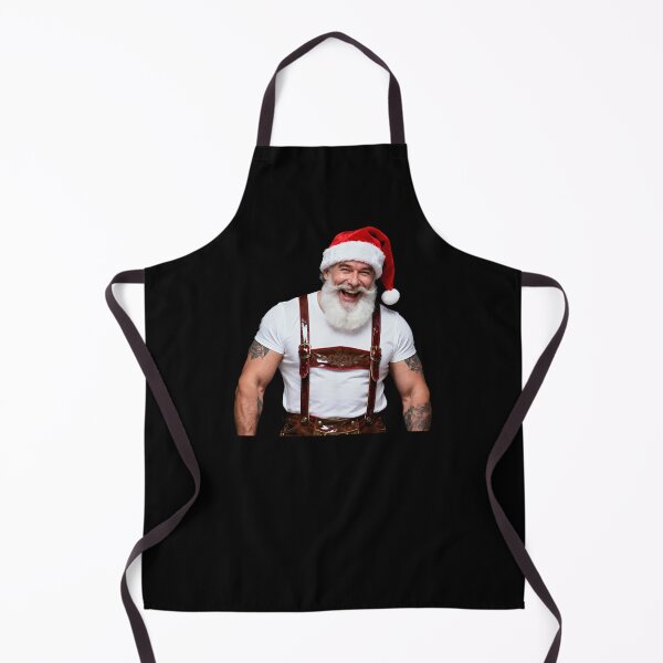 Item preview, Bavarian Santa Claus Lederhosen Saint Nicholas designed and sold by Loona97.