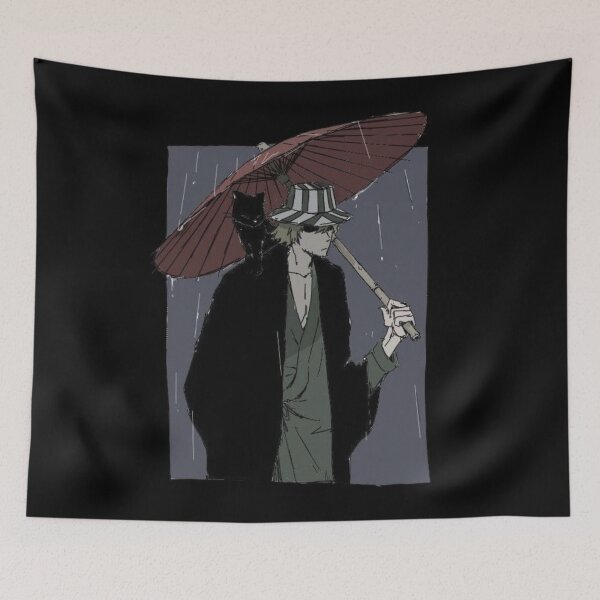 Item preview, Urahara  designed and sold by zozosazap.