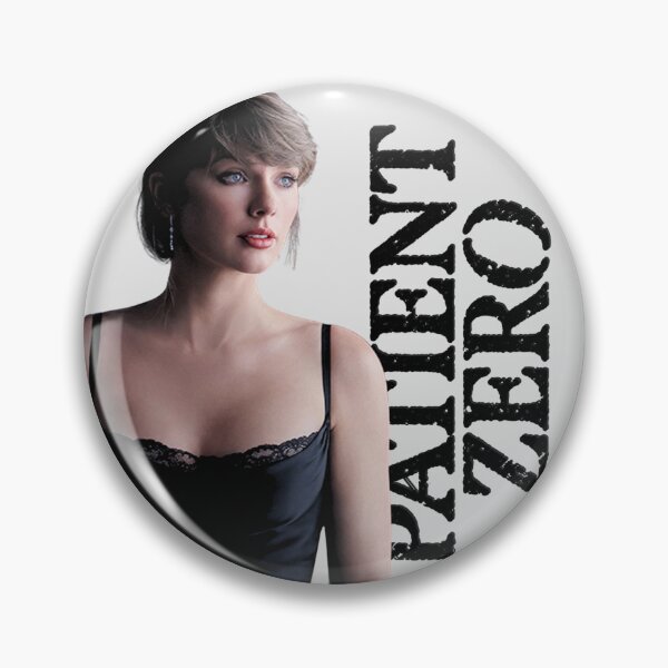 Item preview, TS PATIENT ZERO PIANO SHOWGIRL ENCORE designed and sold by taylorvinyls.