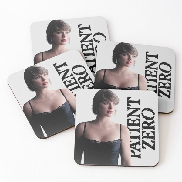 Item preview, TS PATIENT ZERO PIANO SHOWGIRL ENCORE designed and sold by taylorvinyls.