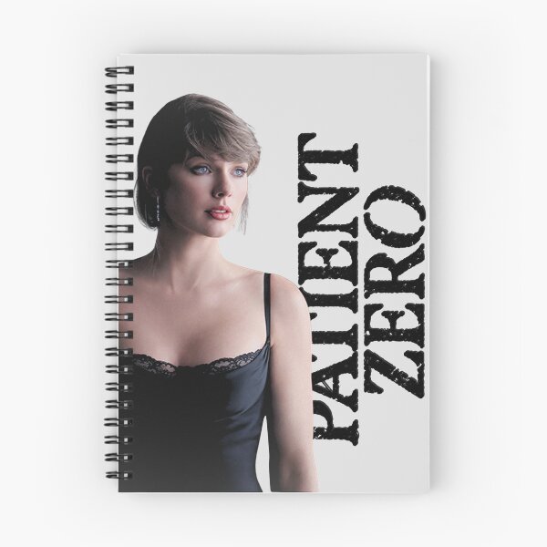 Item preview, TS PATIENT ZERO PIANO SHOWGIRL ENCORE designed and sold by taylorvinyls.