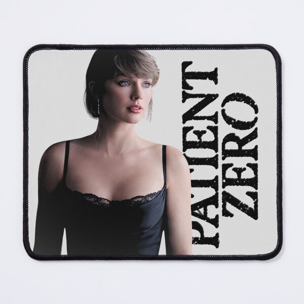 Item preview, TS PATIENT ZERO PIANO SHOWGIRL ENCORE designed and sold by taylorvinyls.