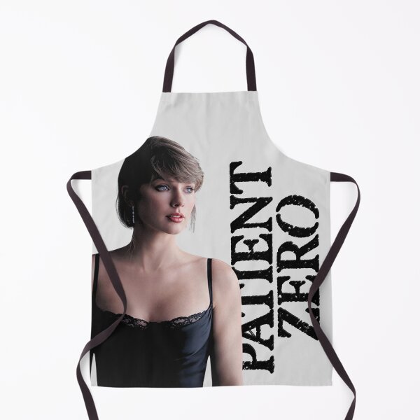 Item preview, TS PATIENT ZERO PIANO SHOWGIRL ENCORE designed and sold by taylorvinyls.
