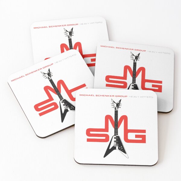 Item preview, Álbum de música de Michael Schenker designed and sold by WallHelloStore.