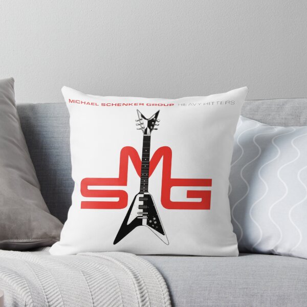 Item preview, Michael Schenker Music Album designed and sold by WallHelloStore.