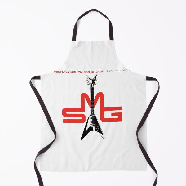 Item preview, Michael Schenker Music Album designed and sold by WallHelloStore.