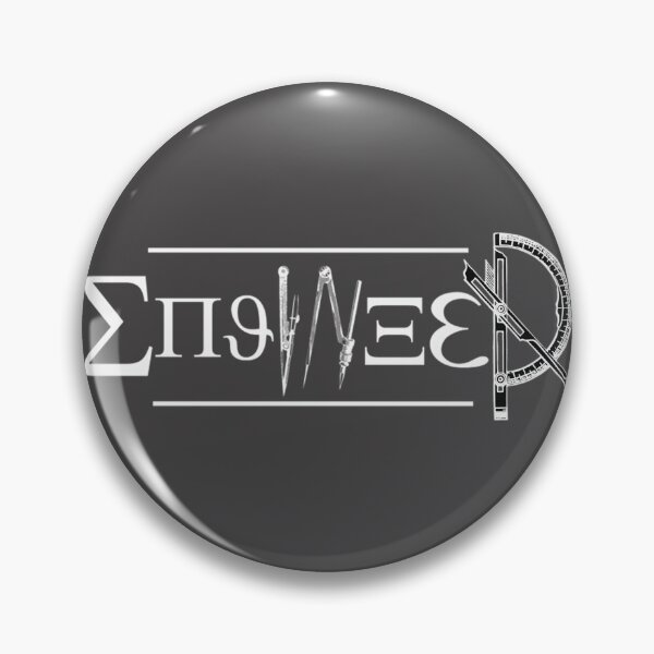Item preview, Engineer Profession Design - Technical and Creative Engineering Illustration designed and sold by MOHAMMEDIDRIES.