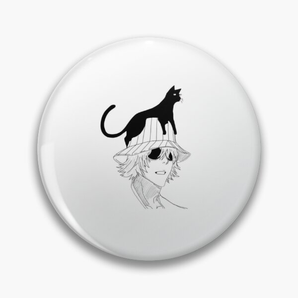 Item preview, Bleach Kisuke designed and sold by zozosazap.