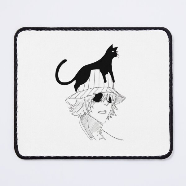 Item preview, Bleach Kisuke designed and sold by zozosazap.