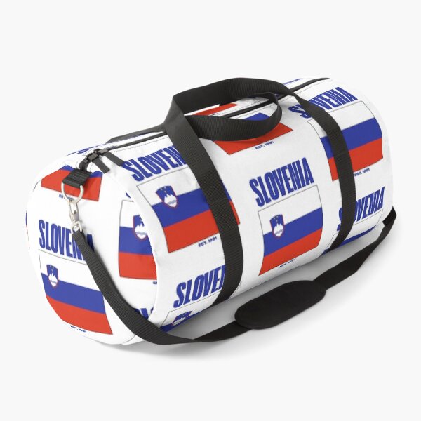 Item preview, Slovenia flagr designed and sold by Peerless-Prime.