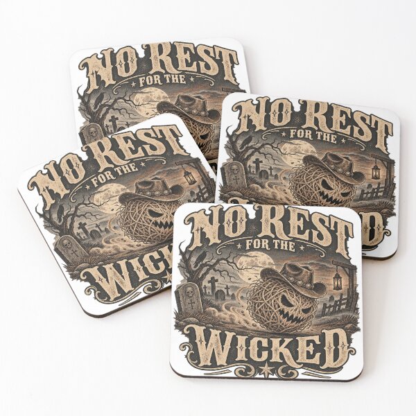 Item preview, Cemetery Tumbleweed designed and sold by CleanLine Studio.