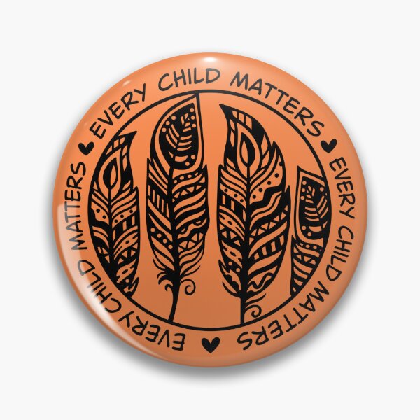 Item preview, Every Orange Day Child Kindness Matter designed and sold by ciaro-media.