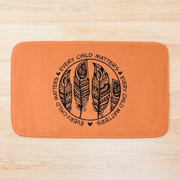 Item preview, Every Orange Day Child Kindness Matter designed and sold by ciaro-media.