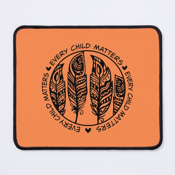 Item preview, Every Orange Day Child Kindness Matter designed and sold by ciaro-media.